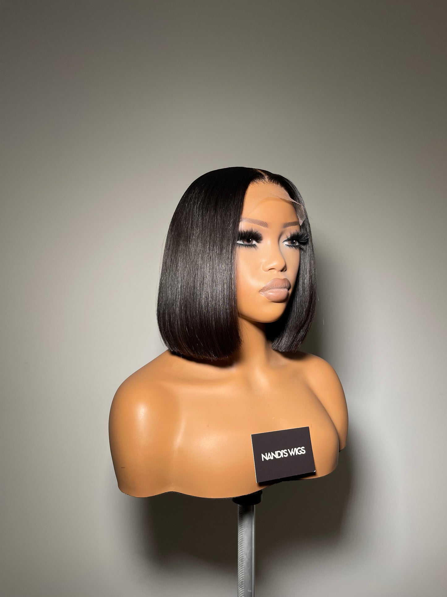 BOB WIG