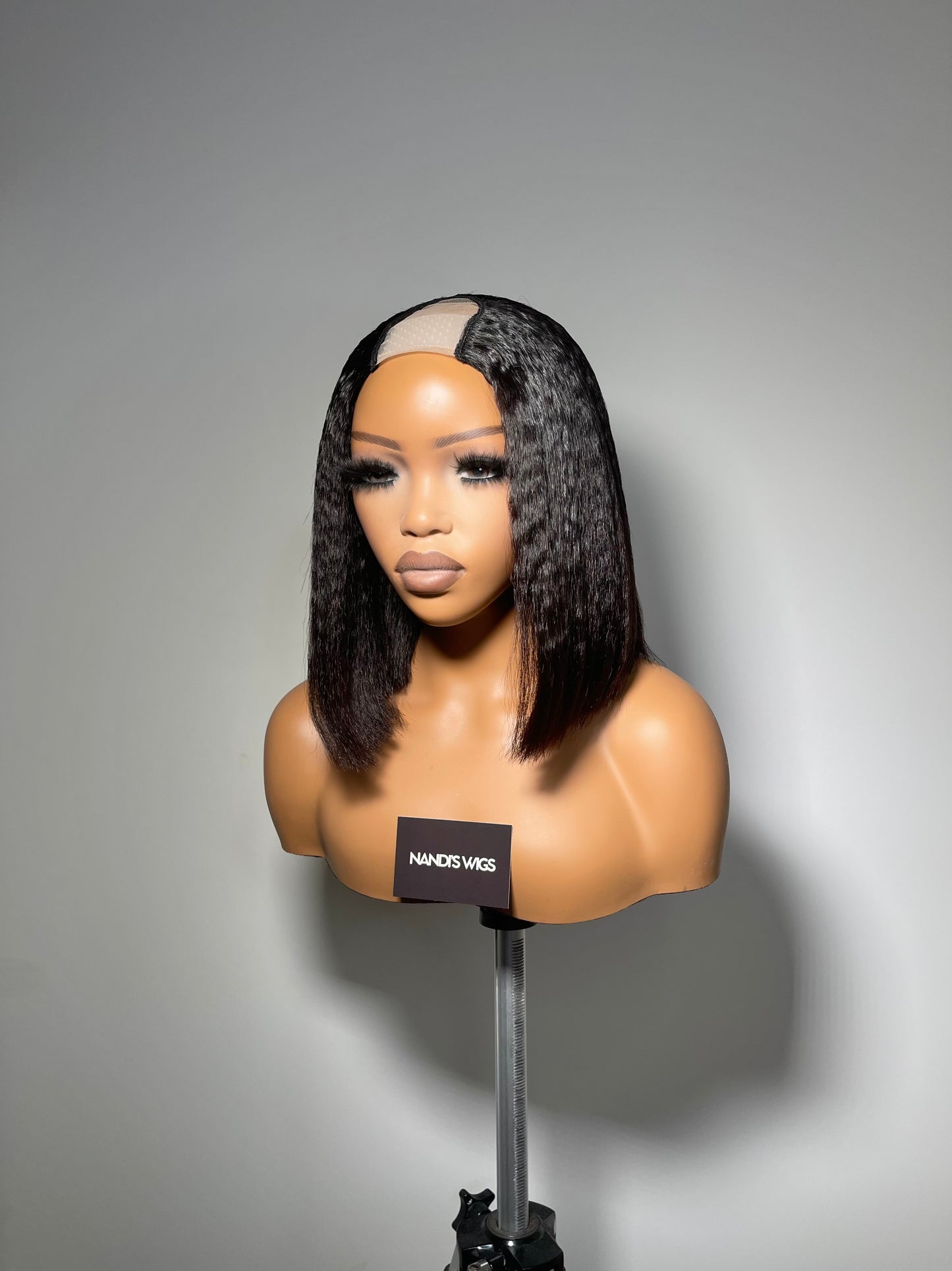 U-PART BOB