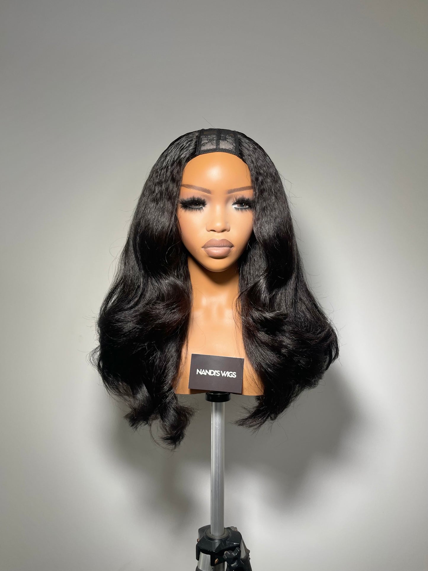 U-PART WIG