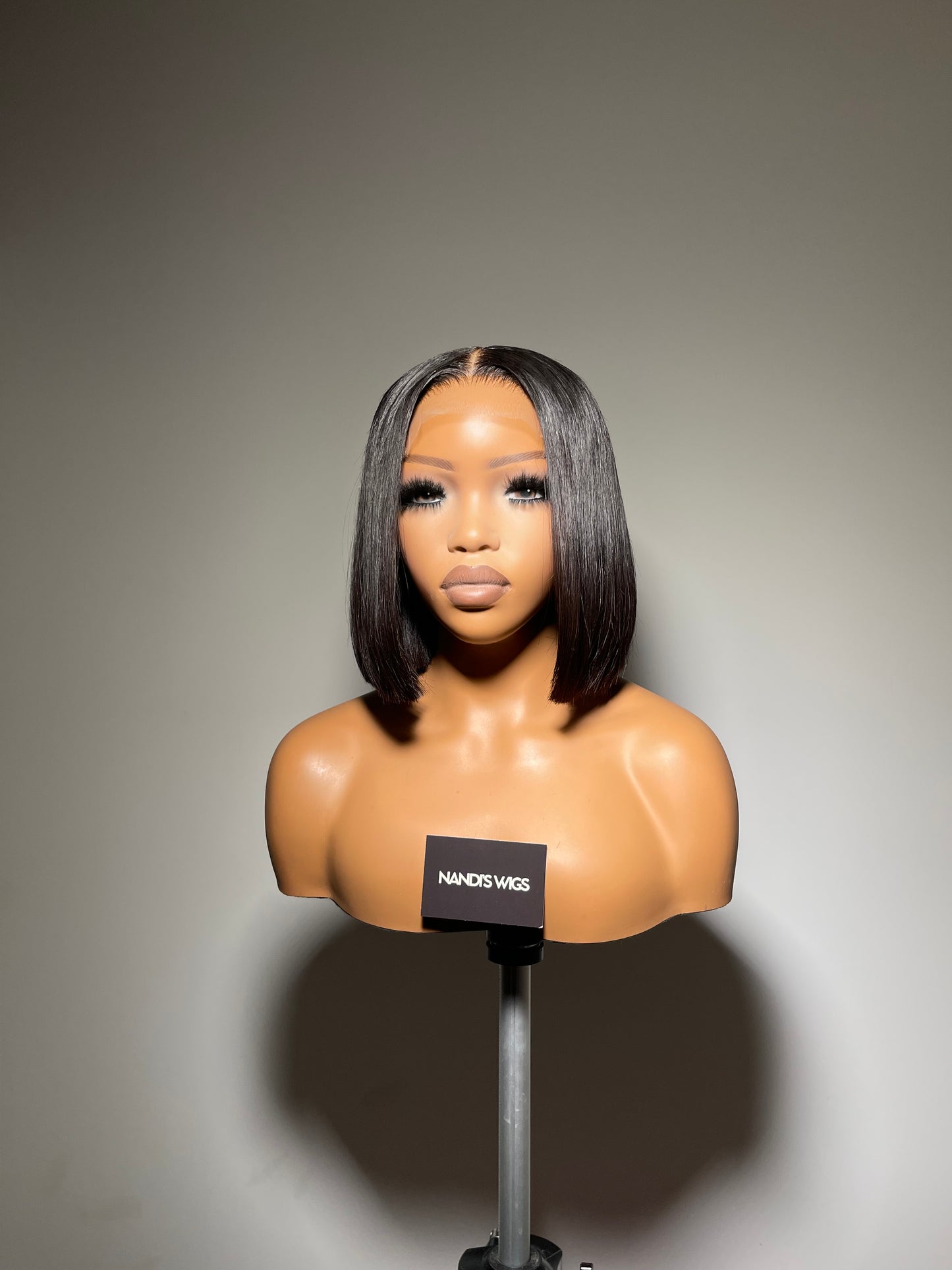 BOB WIG