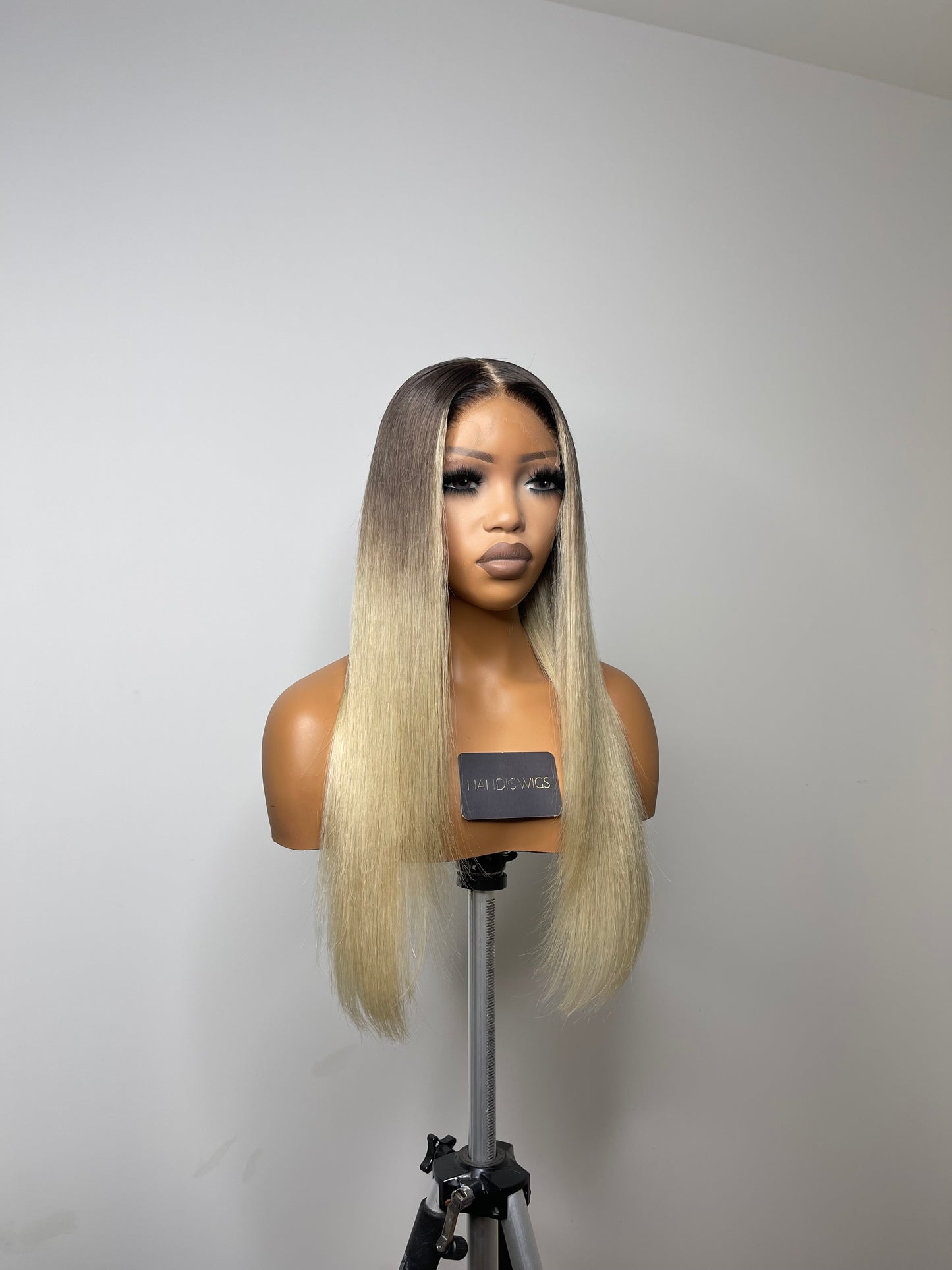 ASH BLONDE