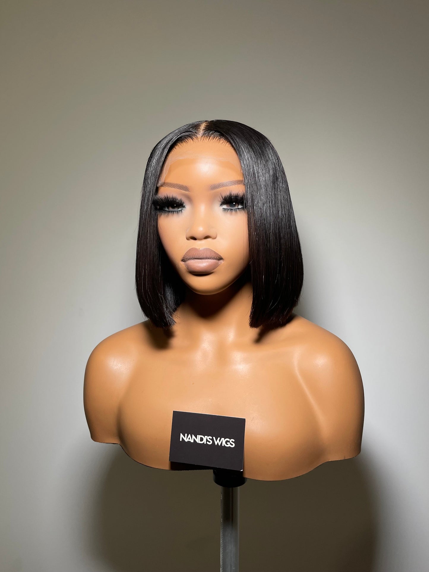BOB WIG