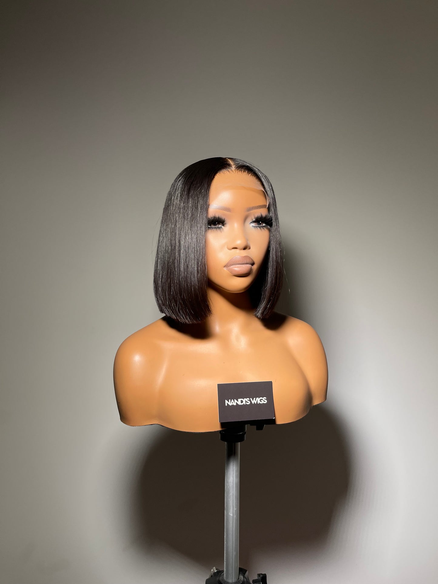 BOB WIG