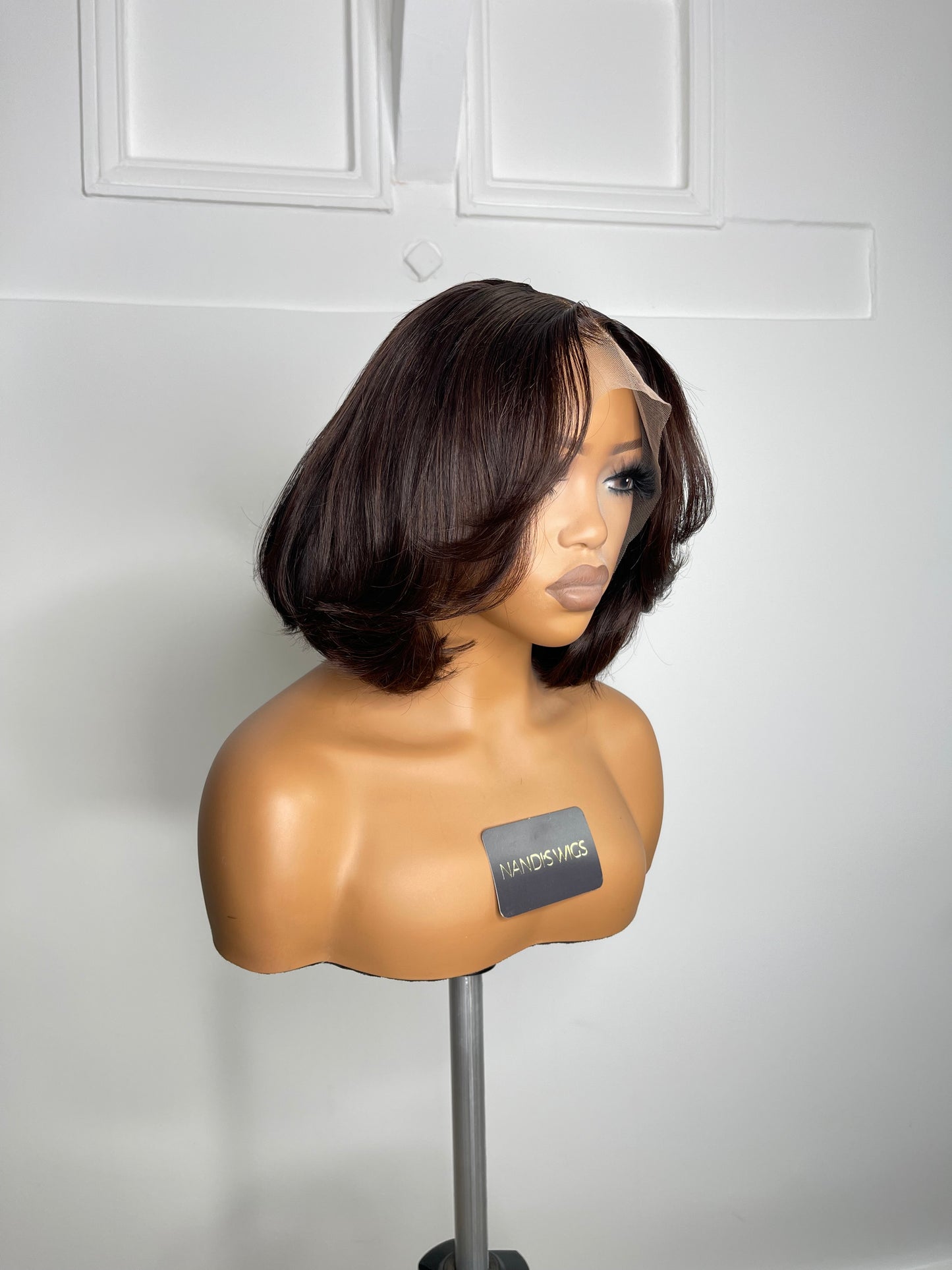 BROWN BOB LAYERS