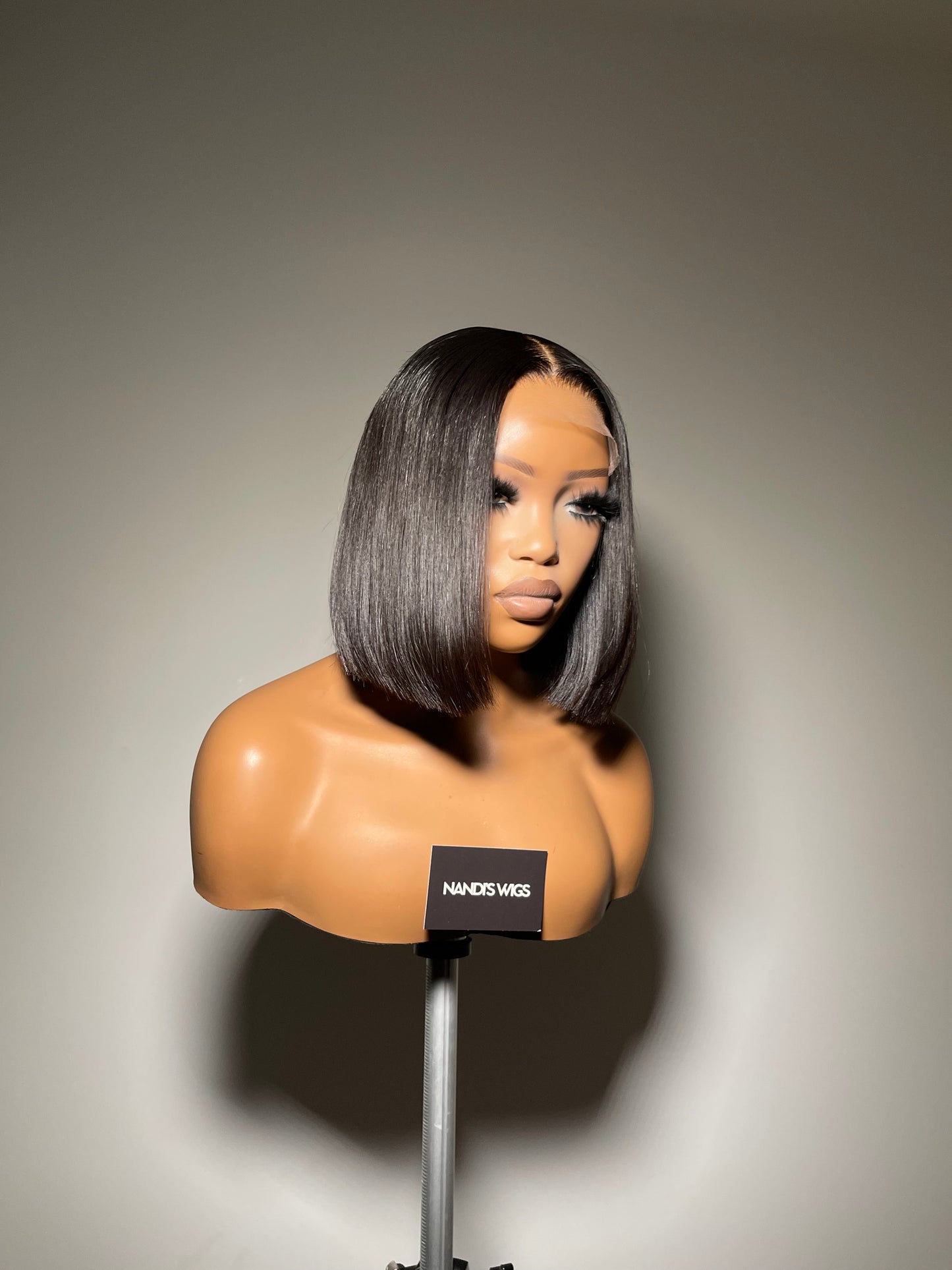 BOB WIG