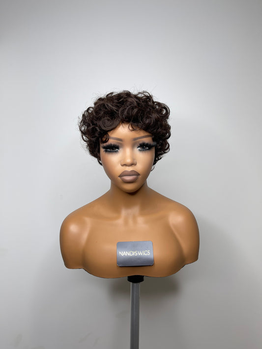 PIXIE WIG