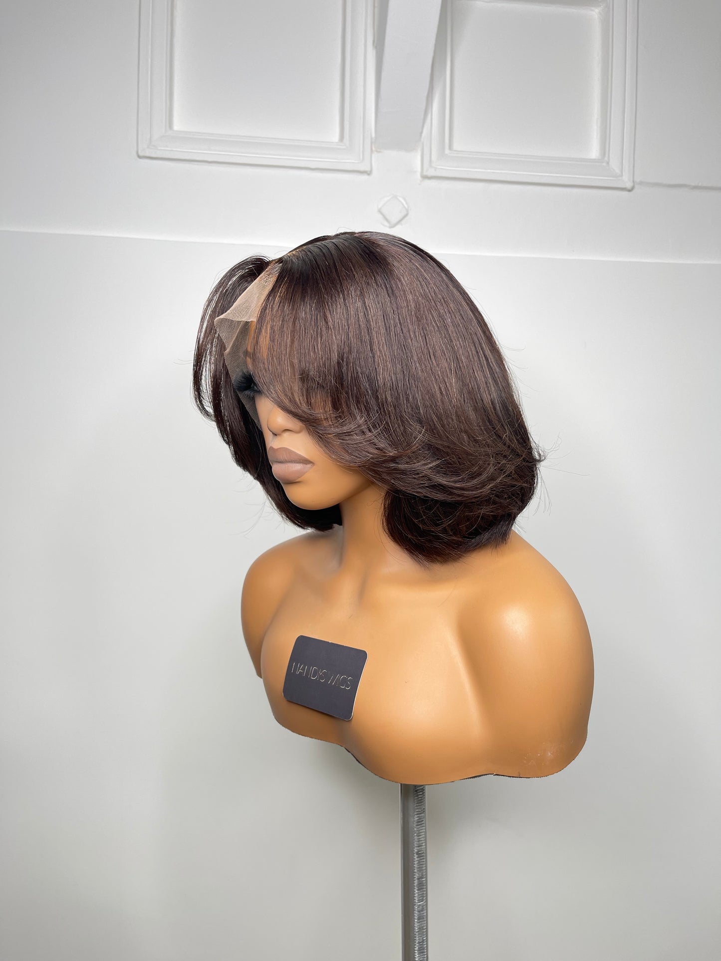 BROWN BOB LAYERS
