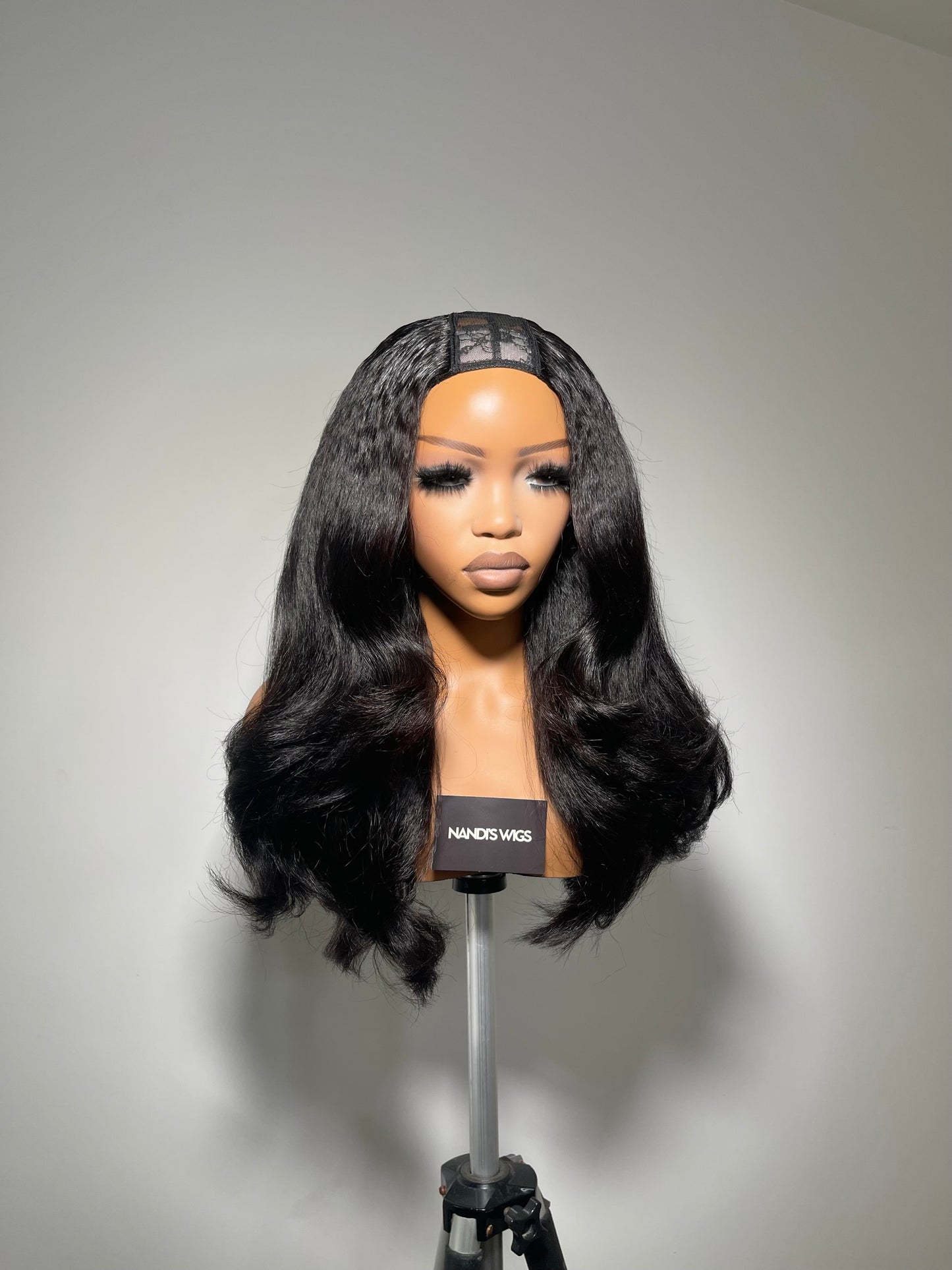 U-PART WIG
