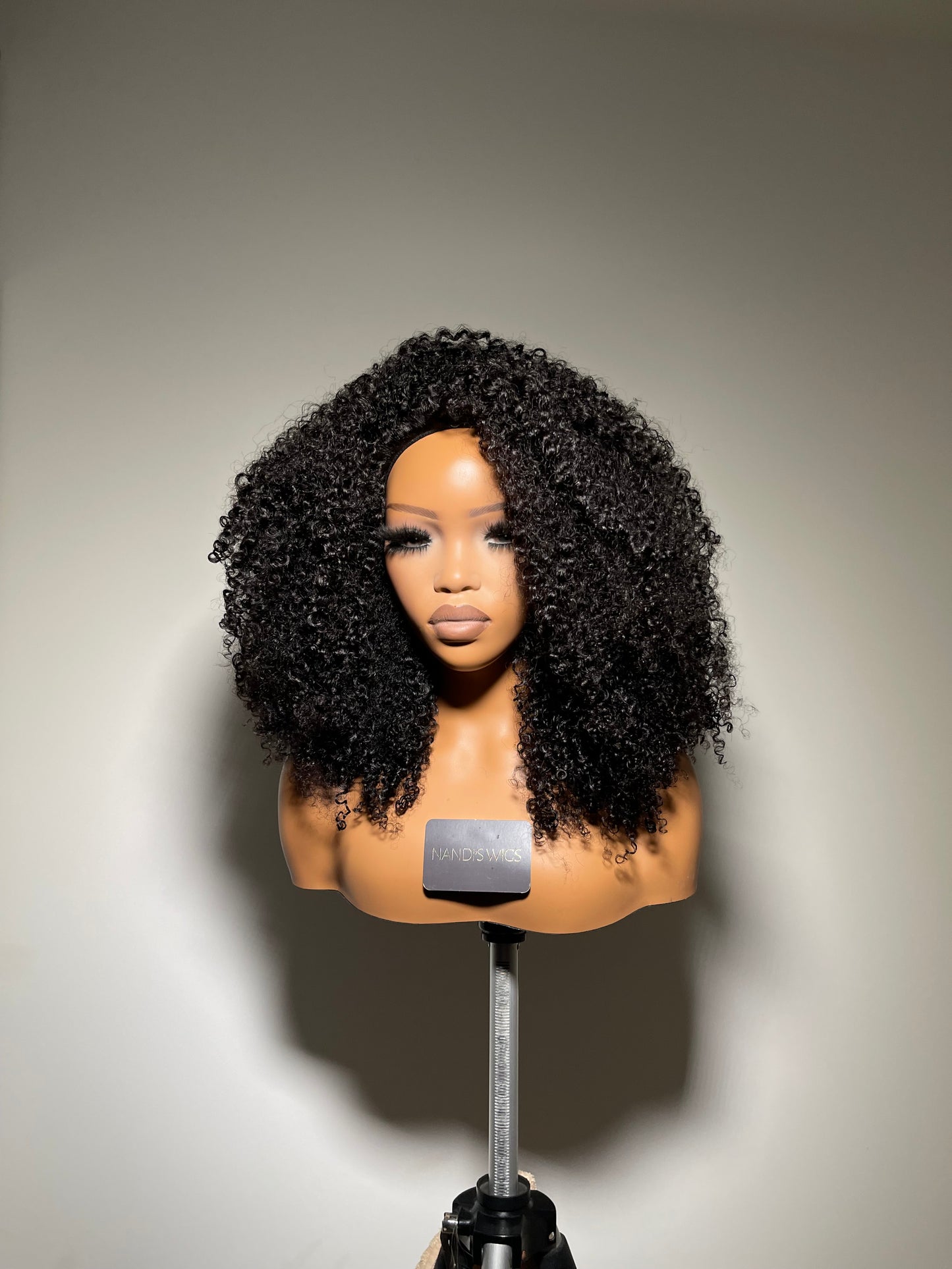 FLIP OVER WIG [stock]
