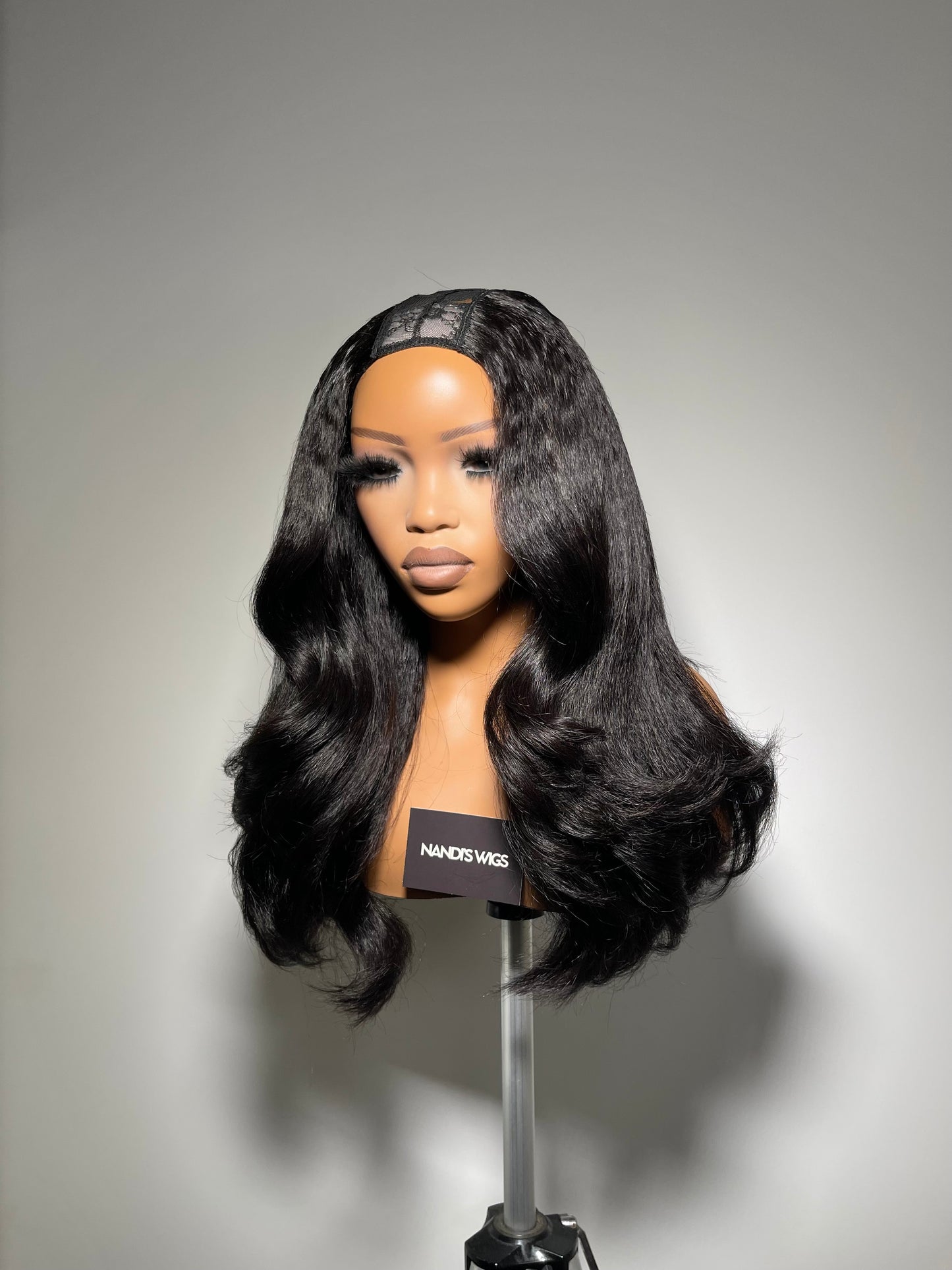 U-PART WIG